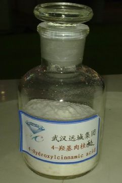 4-Hydroxycinnamic Acid